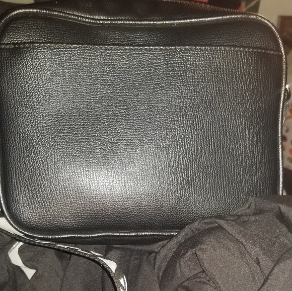 Karl Lagerfeld Paris crossbody bag - Picture 3 of 4